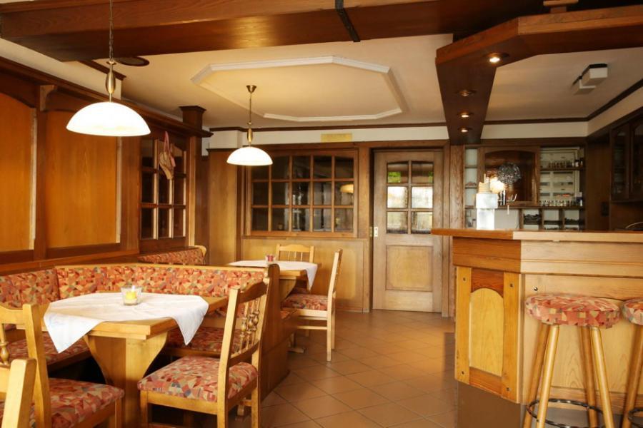 Culture Hotel Eschwege: Gasthaus Rost Exterior photo